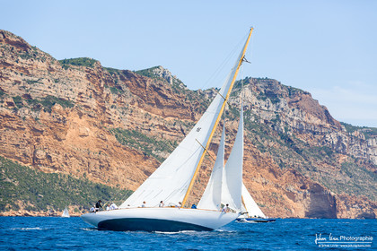 Les Voiles de Cassis 2025