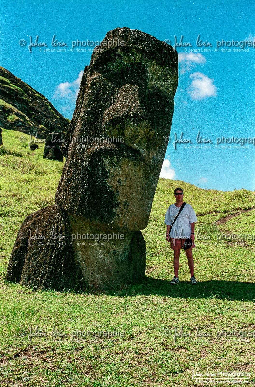 Easter Island - Île de Pâques