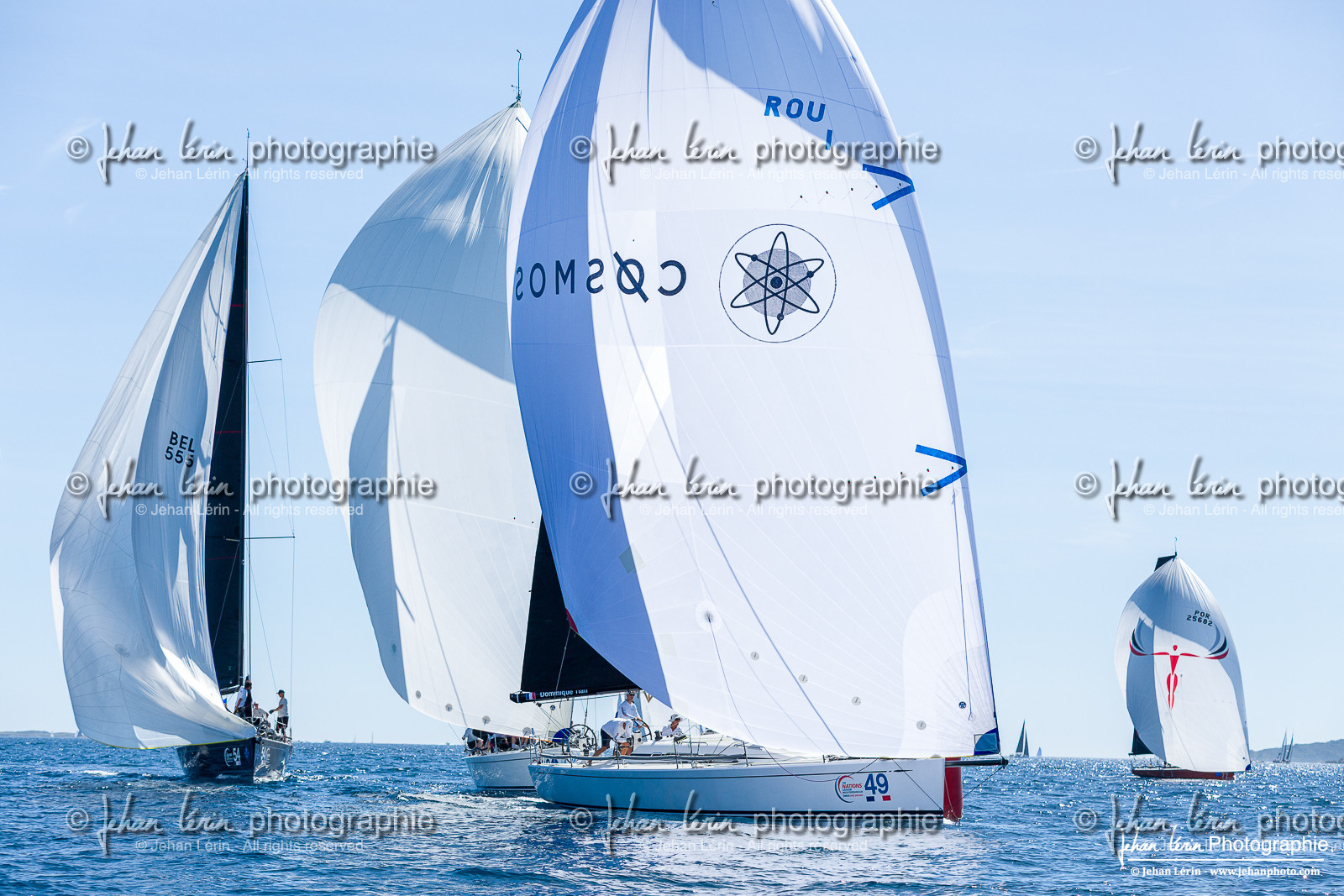 La Porquerolles Race 2025