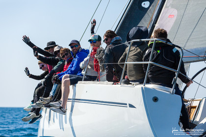 Massilia Cup Inshore 2026