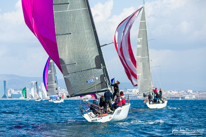 Massilia Cup Inshore 2026