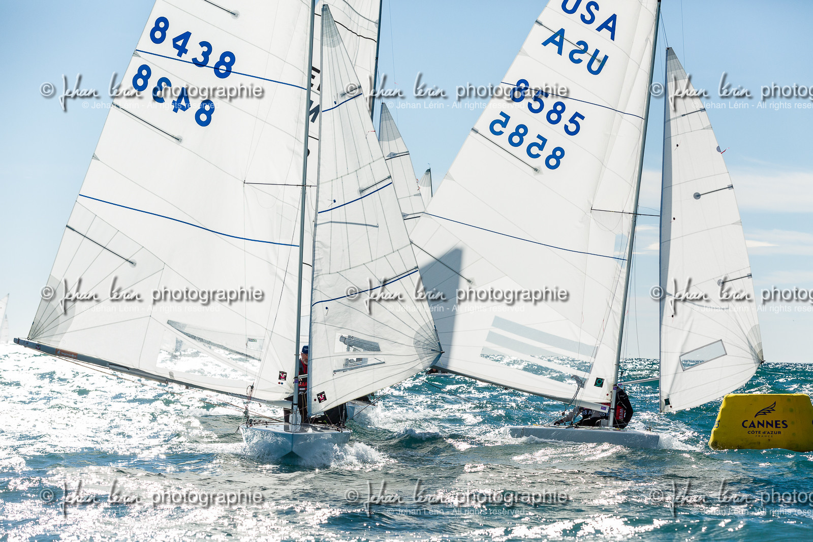 European Championship Star 2023