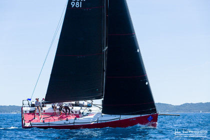 La Porquerolles Race 2025
