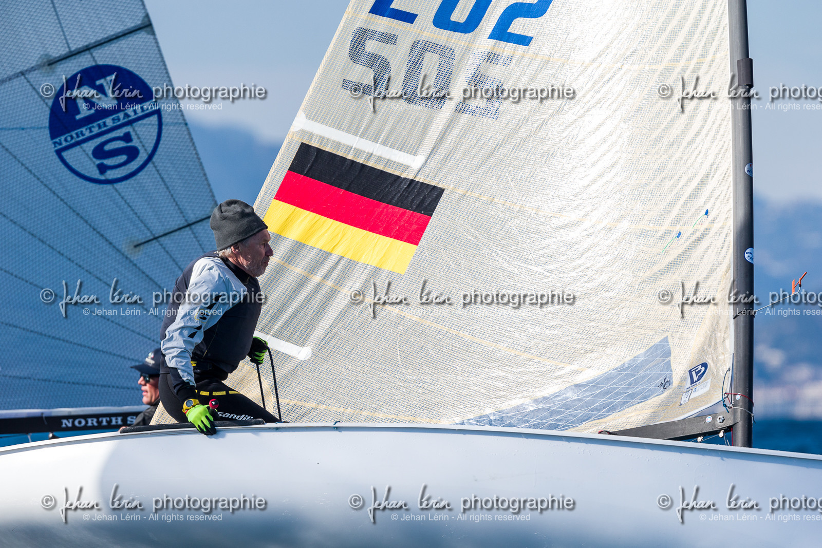 Semaine Internationale de Cannes de Finn 2022