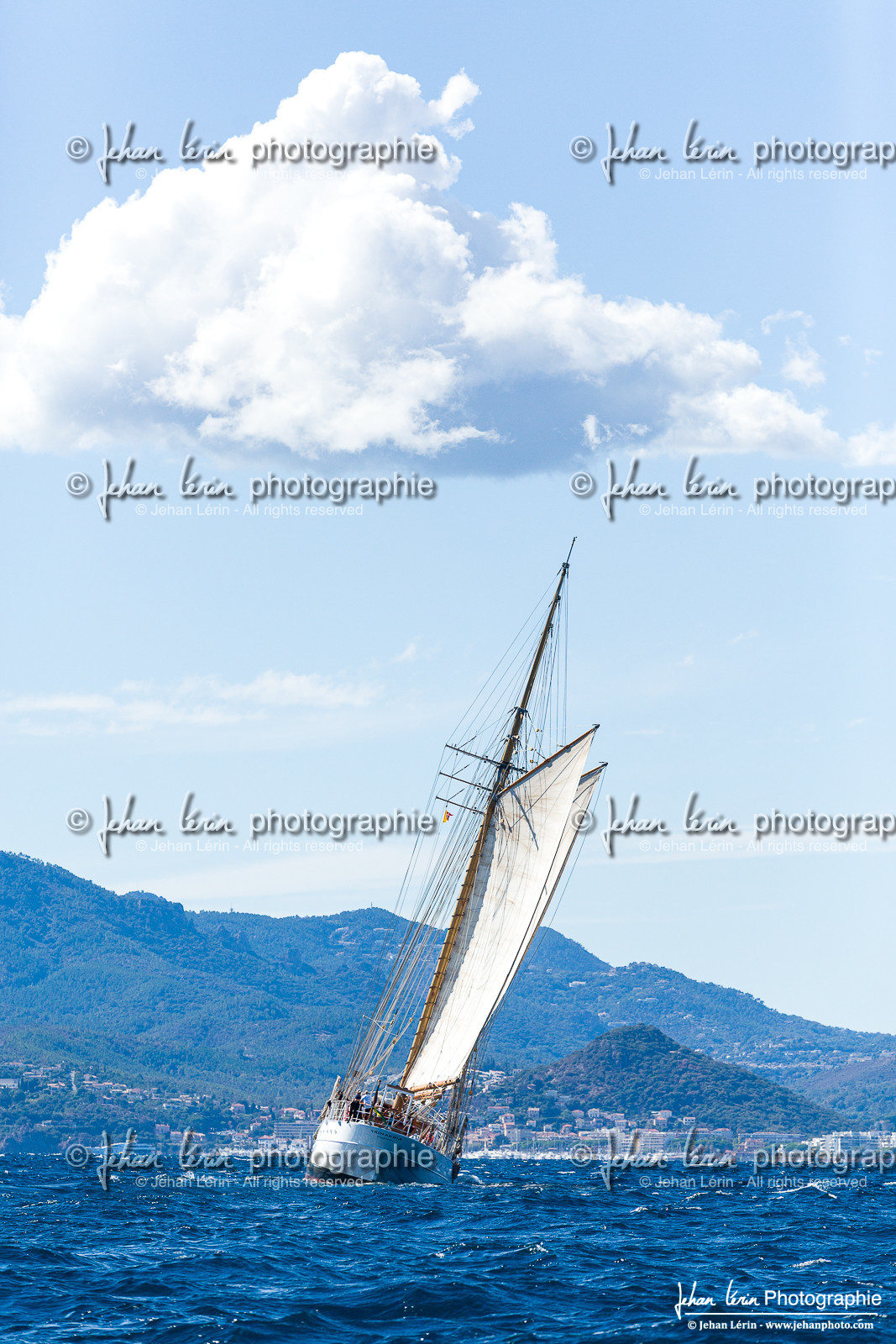 Régates Royales 2025