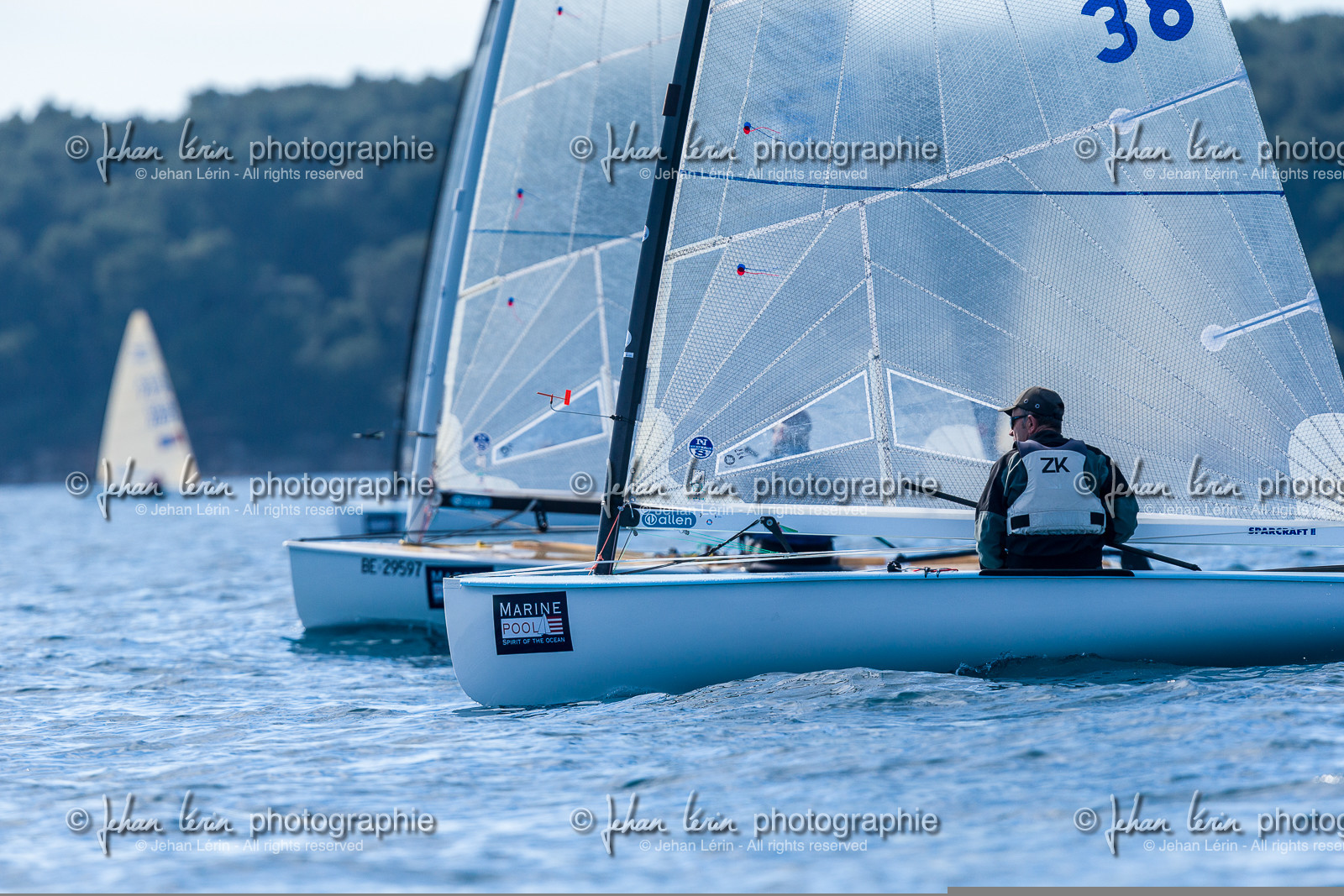 Semaine Internationale de Cannes de Finn 2022