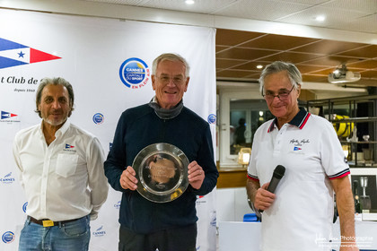 Cannes Dragon GP 2025 - European Grand Prix