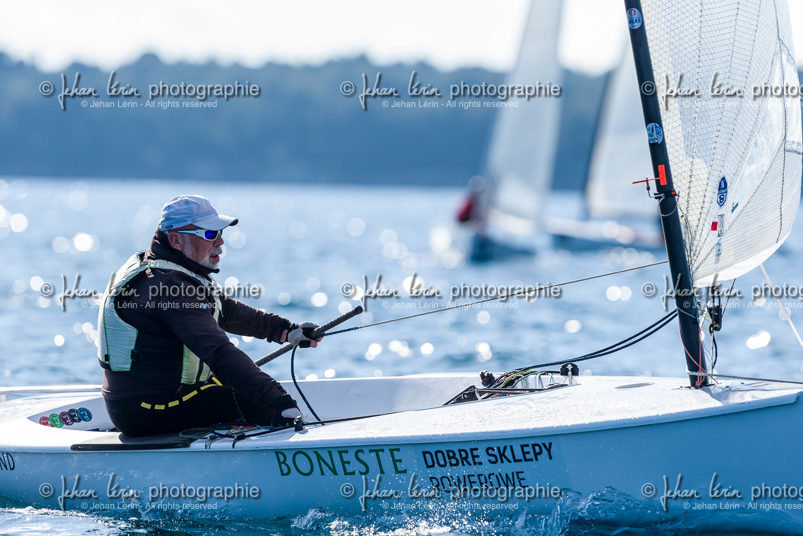 Semaine Internationale de Cannes de Finn 2022