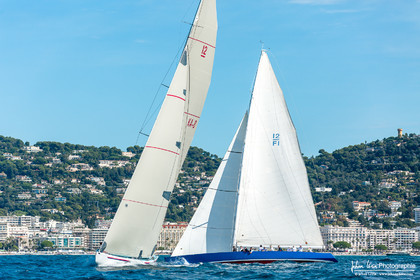 Régates Royales 2024