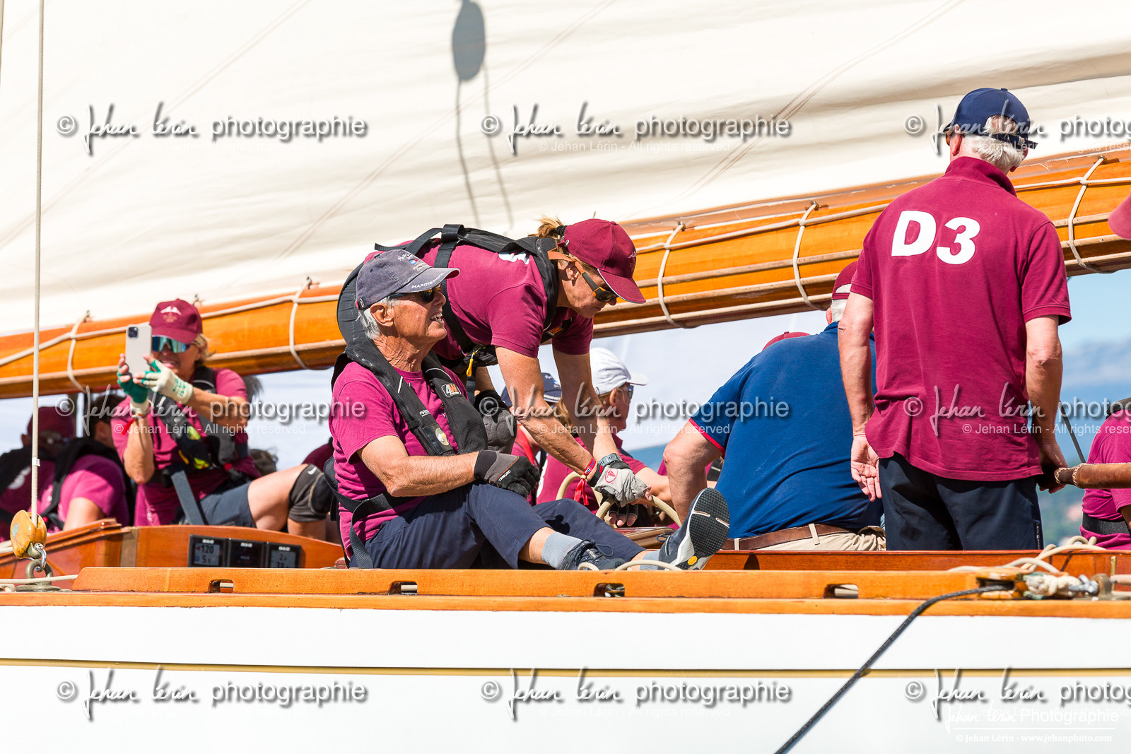 Régates Royales 2024