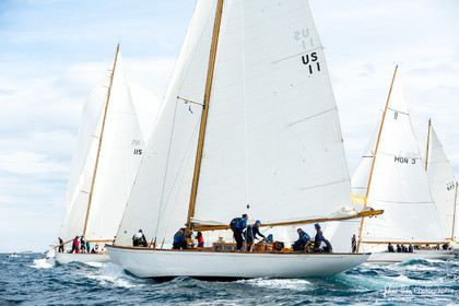 Les Voiles de St Tropez 2024 - VST2024