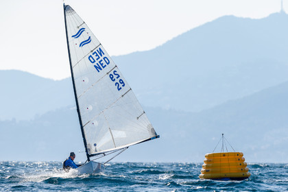 Semaine Internationale de Cannes de Finn 2023