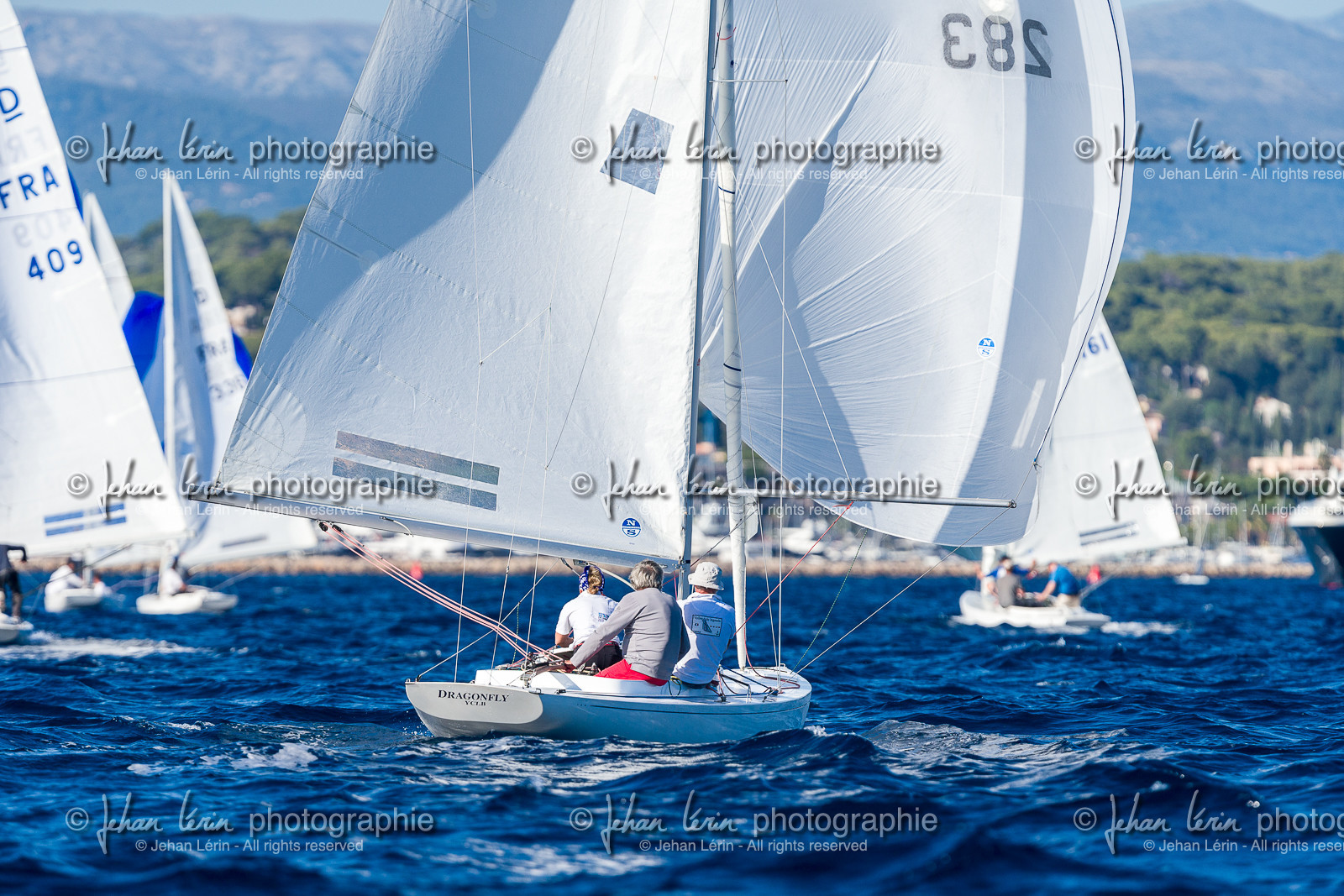 Régates Royales 2023