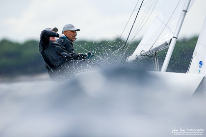 Cannes Dragon GP 2025 - European Grand Prix