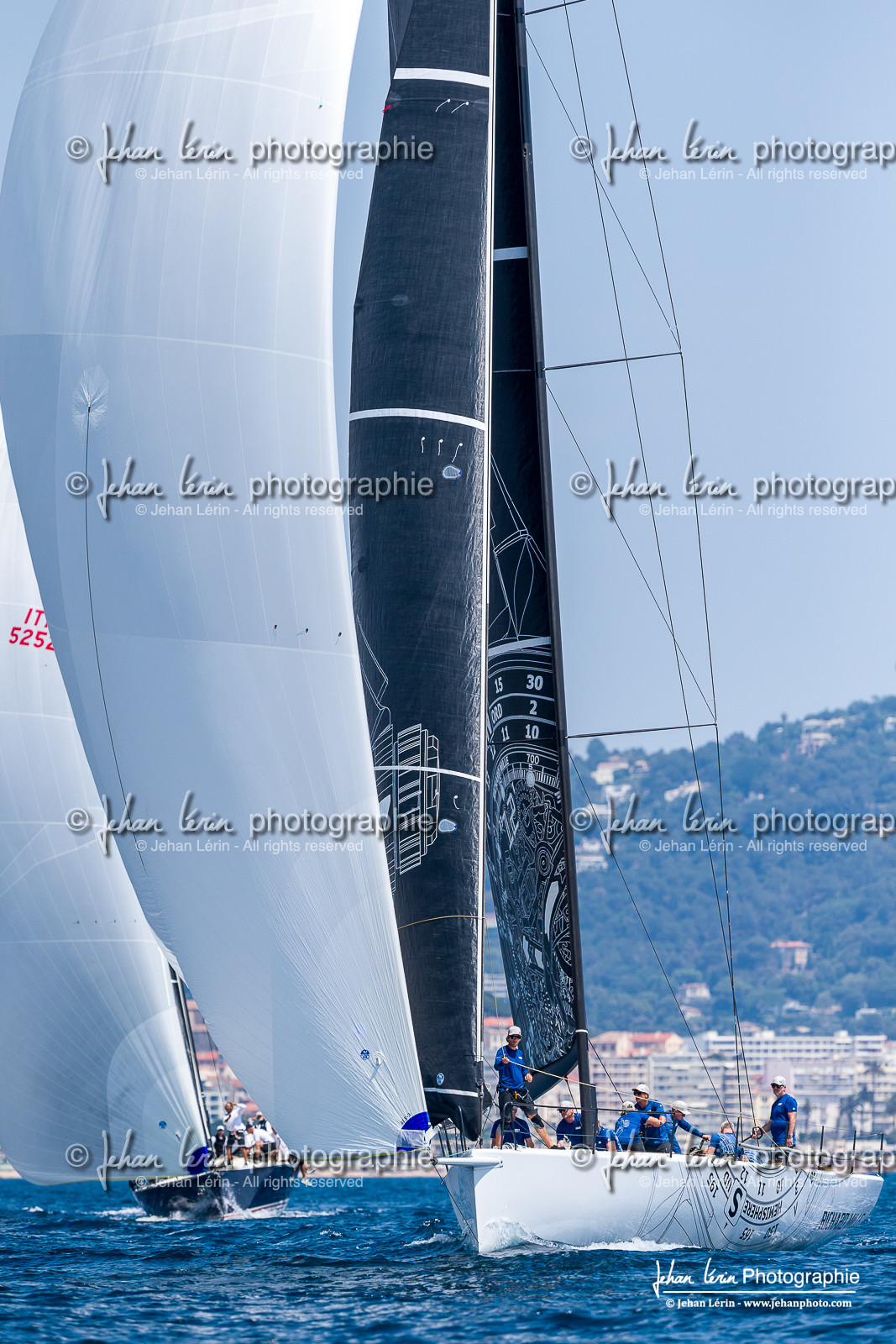 European Championship IRC 2023