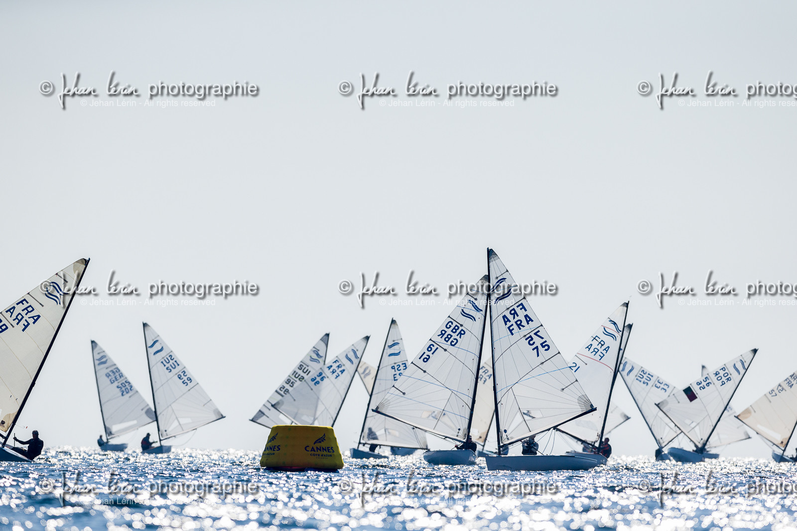 Semaine Internationale de Cannes de Finn 2023