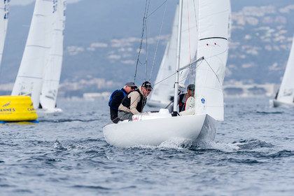 Coupe du Commodore 2023