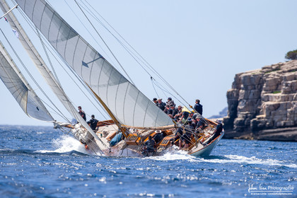 Les Voiles de Cassis 2025