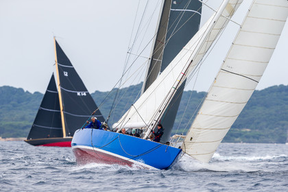 La Porquerolle's Classic 2024 - 12MJI
