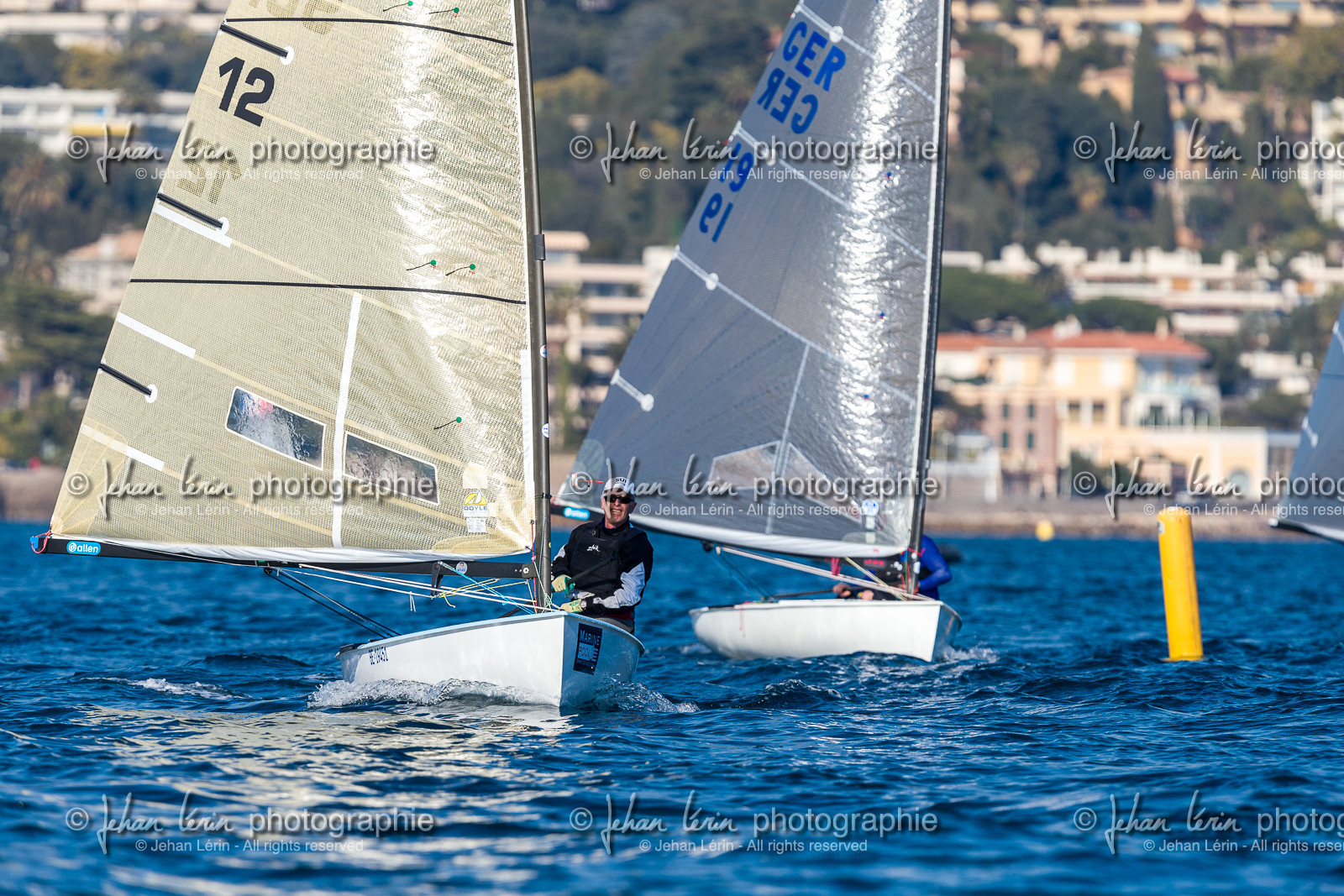 Semaine Internationale de Cannes de Finn 2022