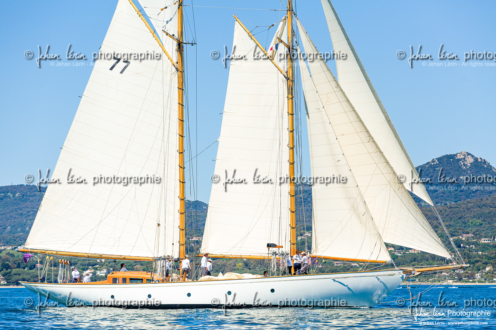 Les Dames de St Tropez 2025