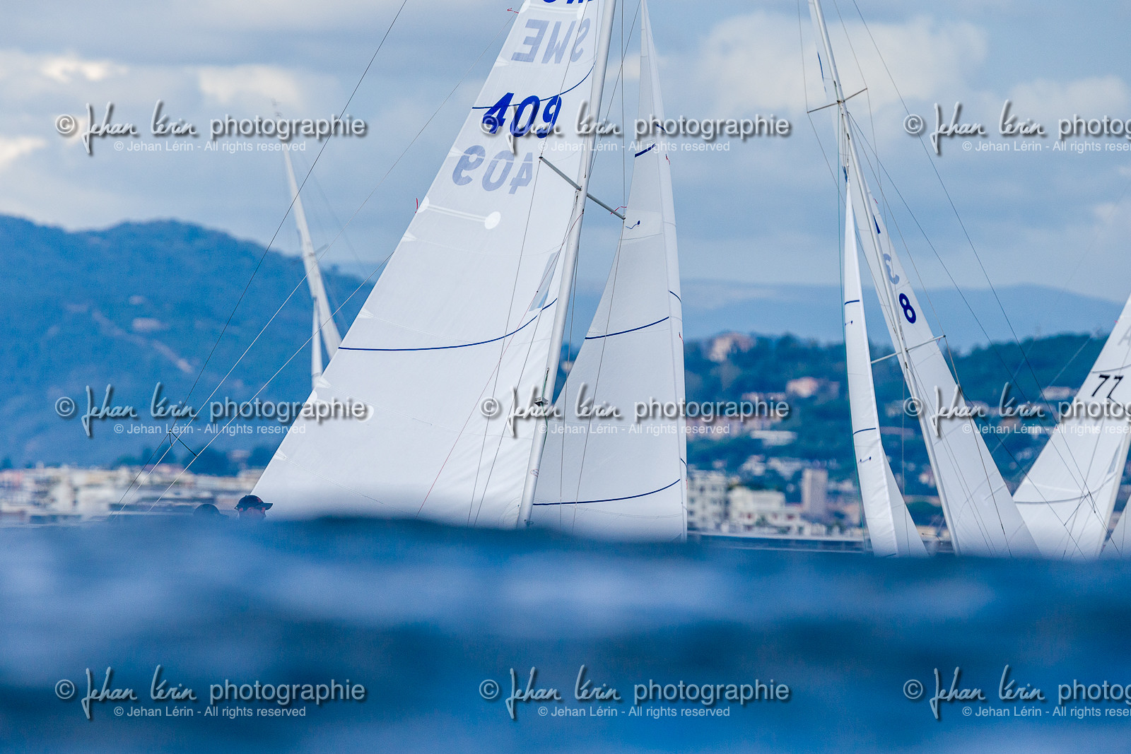 Armistice Cup Dragon 2022