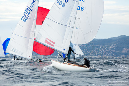 Cannes Dragon GP 2025 - European Grand Prix