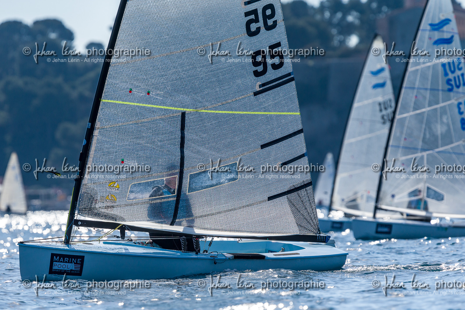 Semaine Internationale de Cannes de Finn 2022