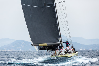 La Porquerolle's Classic 2024 - 12MJI