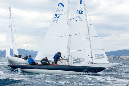 Cannes Dragon GP 2025 - European Grand Prix