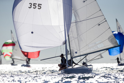 Cannes Dragon GP 2025 - European Grand Prix