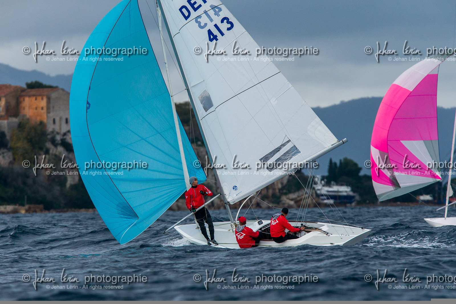 Coupe d'Hiver Dragon 2022