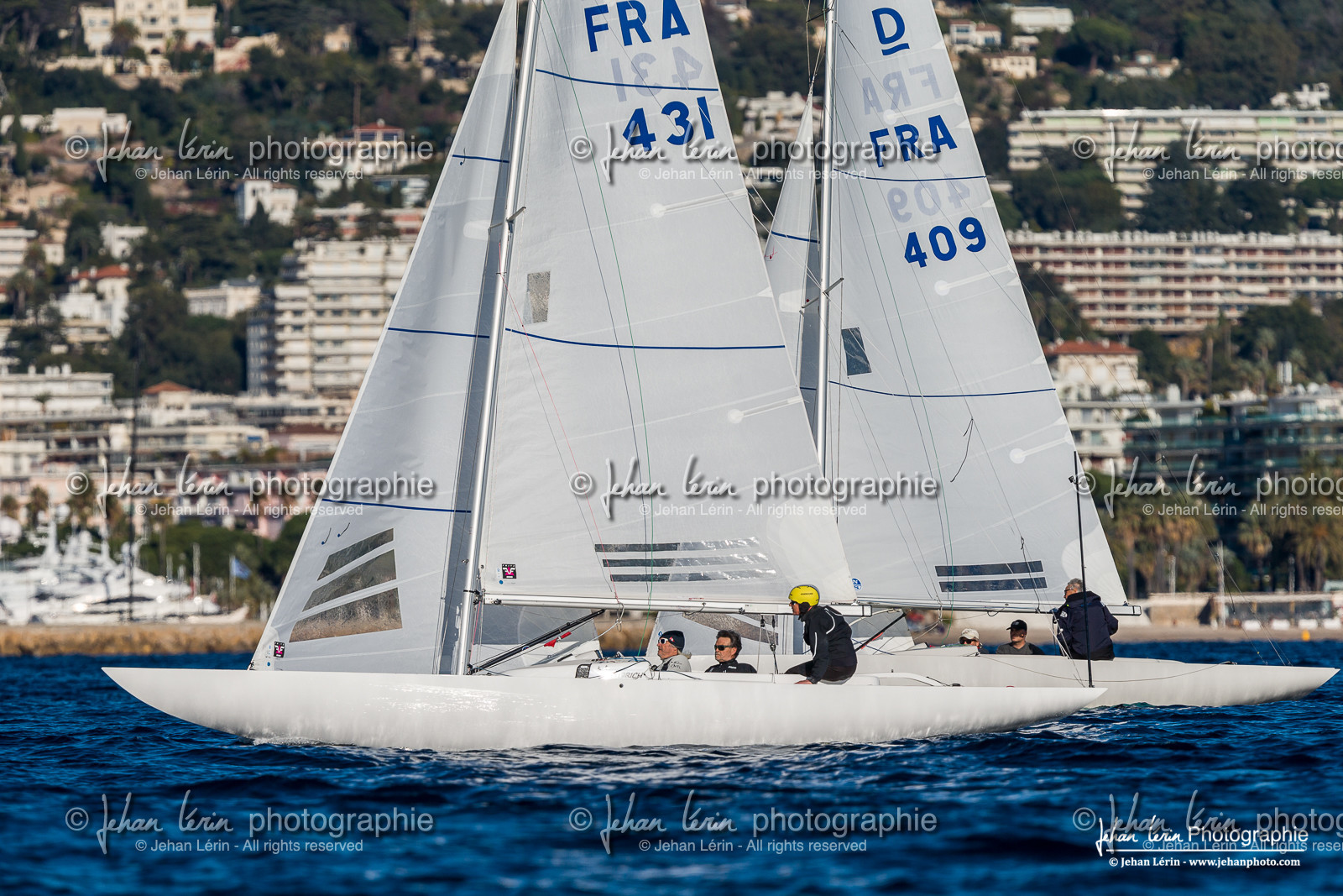 Coupe d'Hiver Dragon 2021