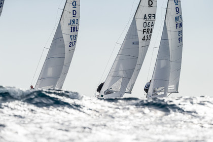 Armistice Cup Dragon 2022