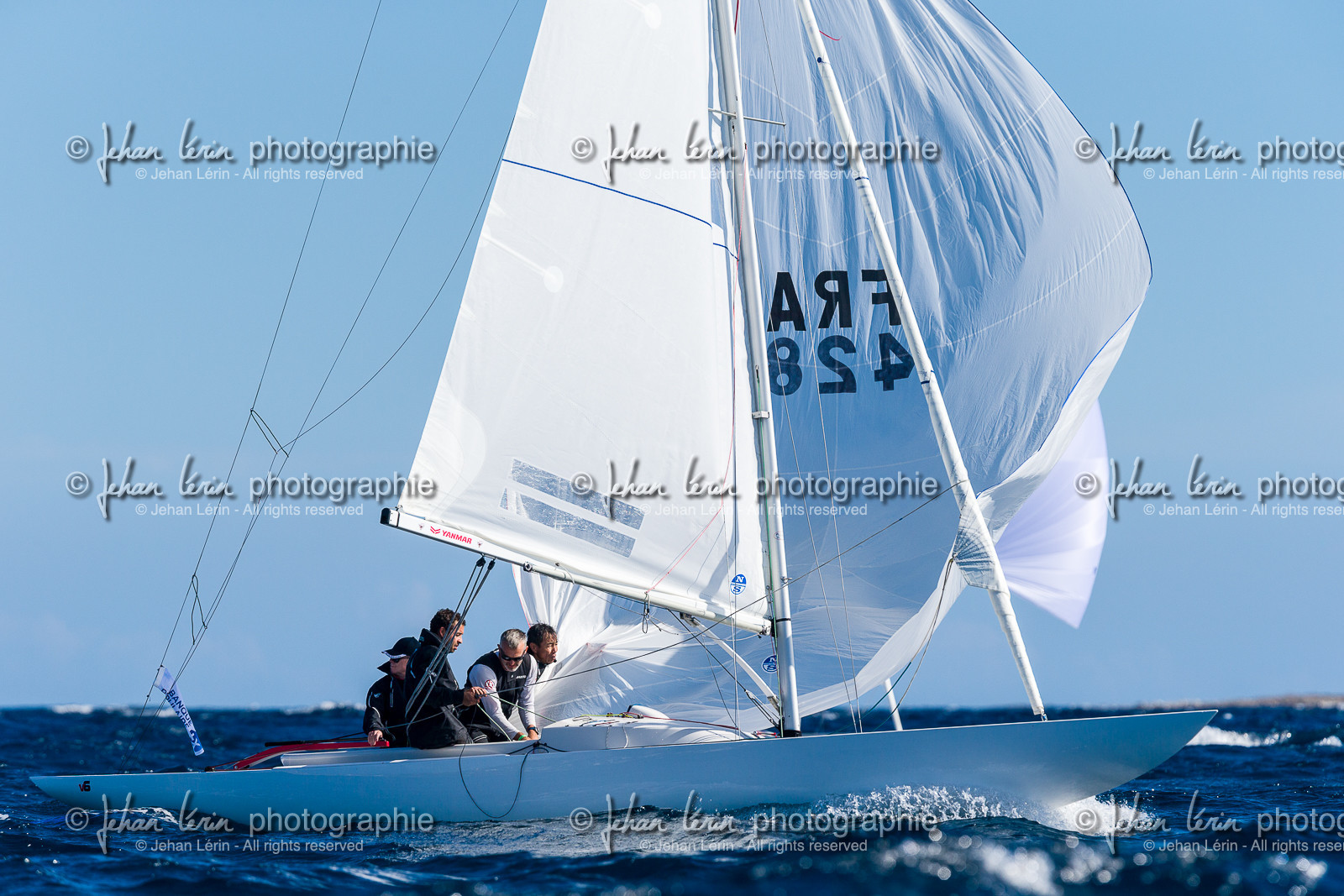 Cannes, Régates Royales, Régates Royales de Cannes, sailing, vela, voile, 2021, Yacht Club de Cannes