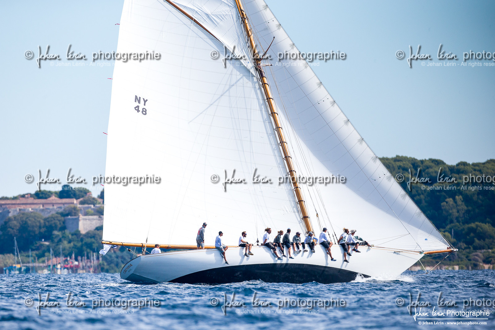 Régates Royales 2025