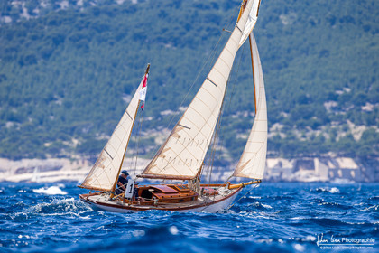 Les Voiles de Cassis 2025