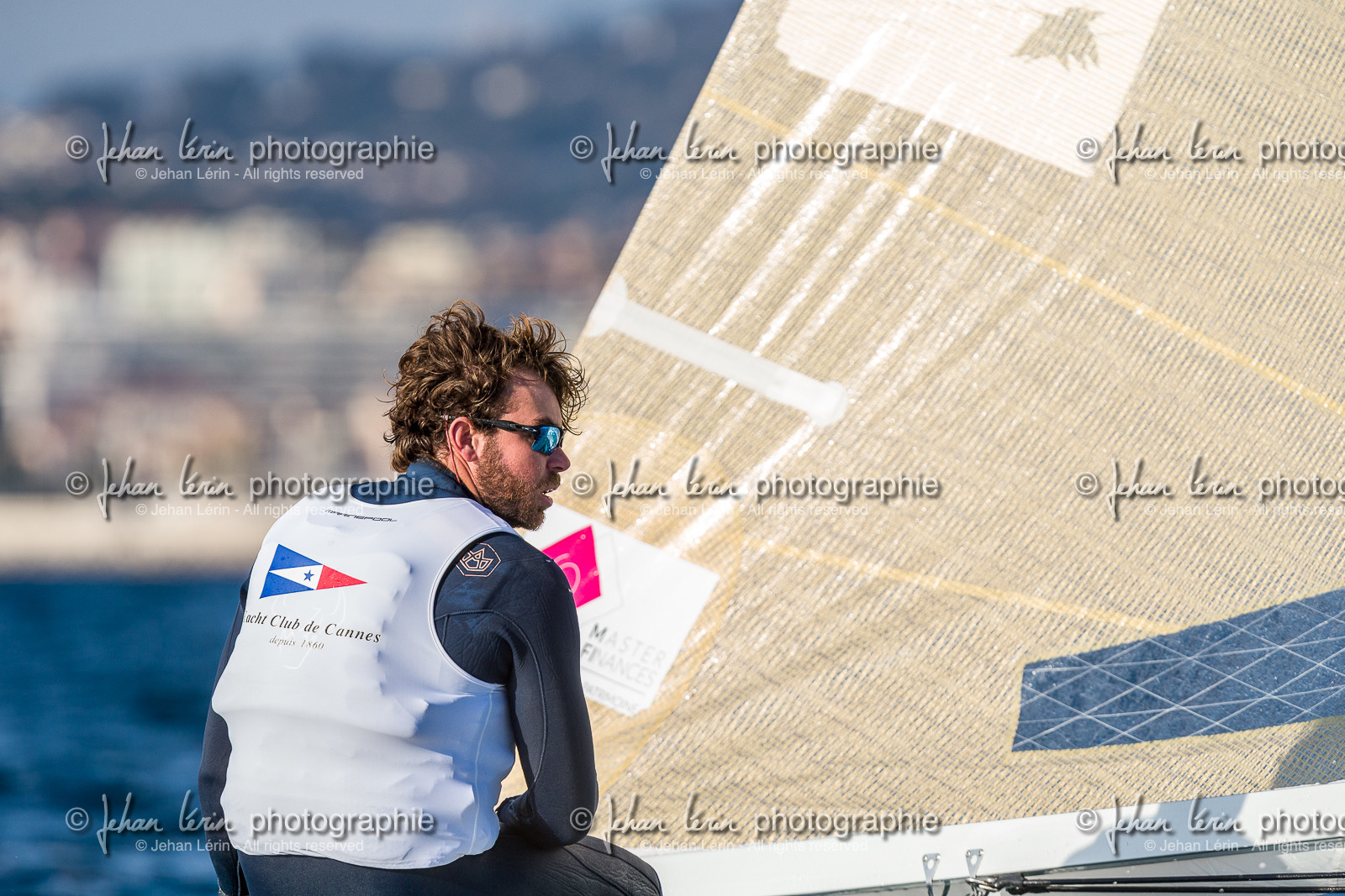 Semaine Internationale de Cannes de Finn 2023