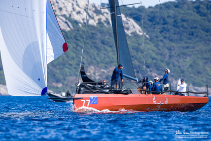 La Porquerolles Race 2025