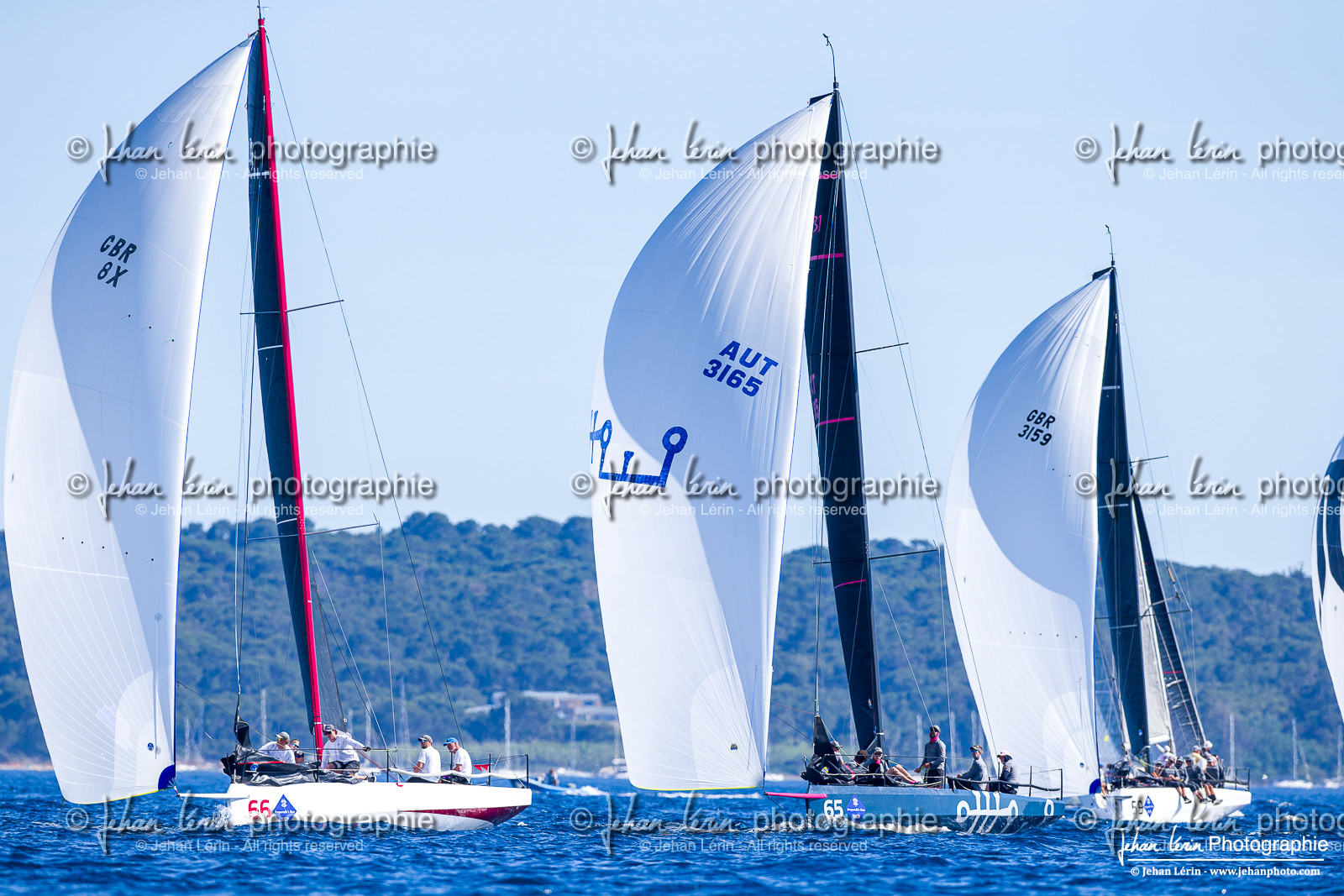 La Porquerolles Race 2025