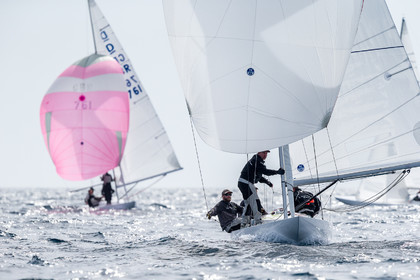 Coupe du Commodore 2023