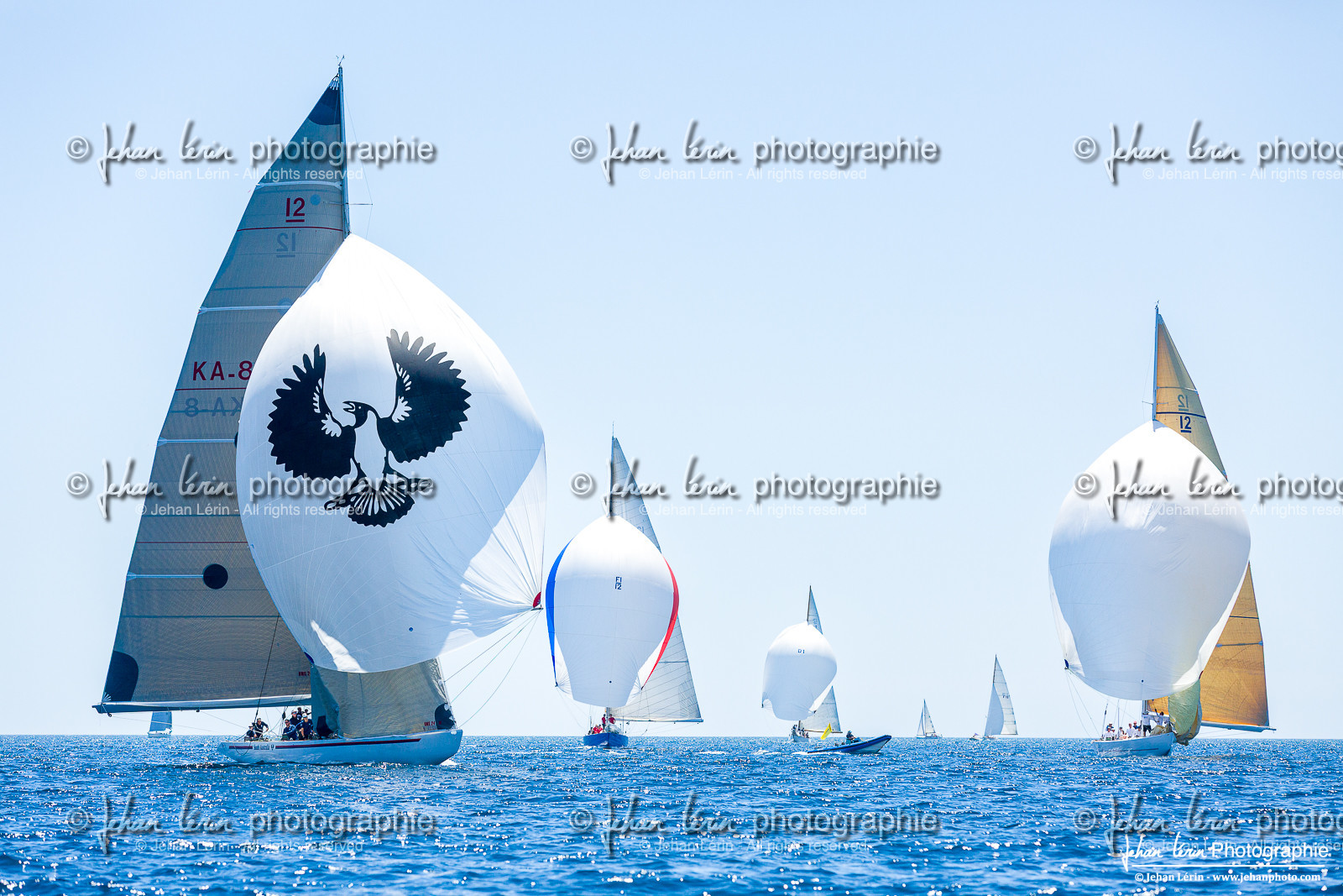 Toulon Provence Regatta 2025