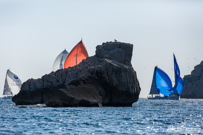 Massilia Cup Inshore 2026