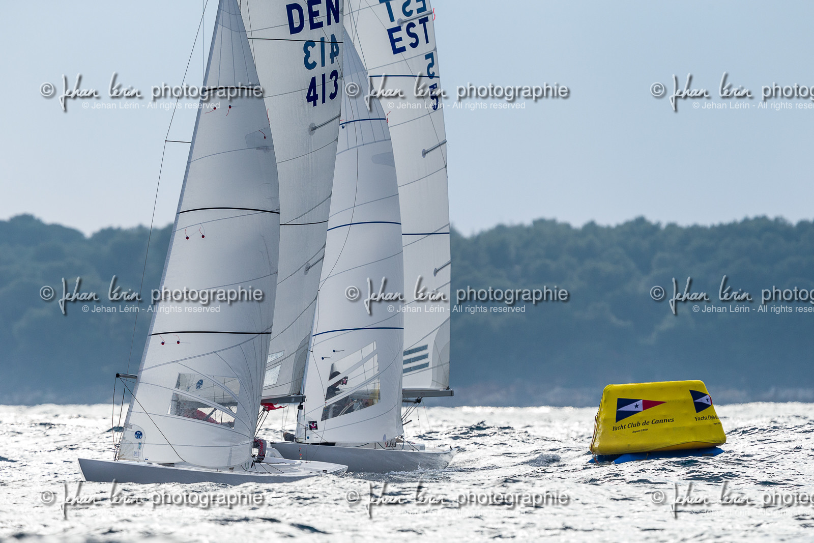 Coupe de l'Amitié Dragon 2023