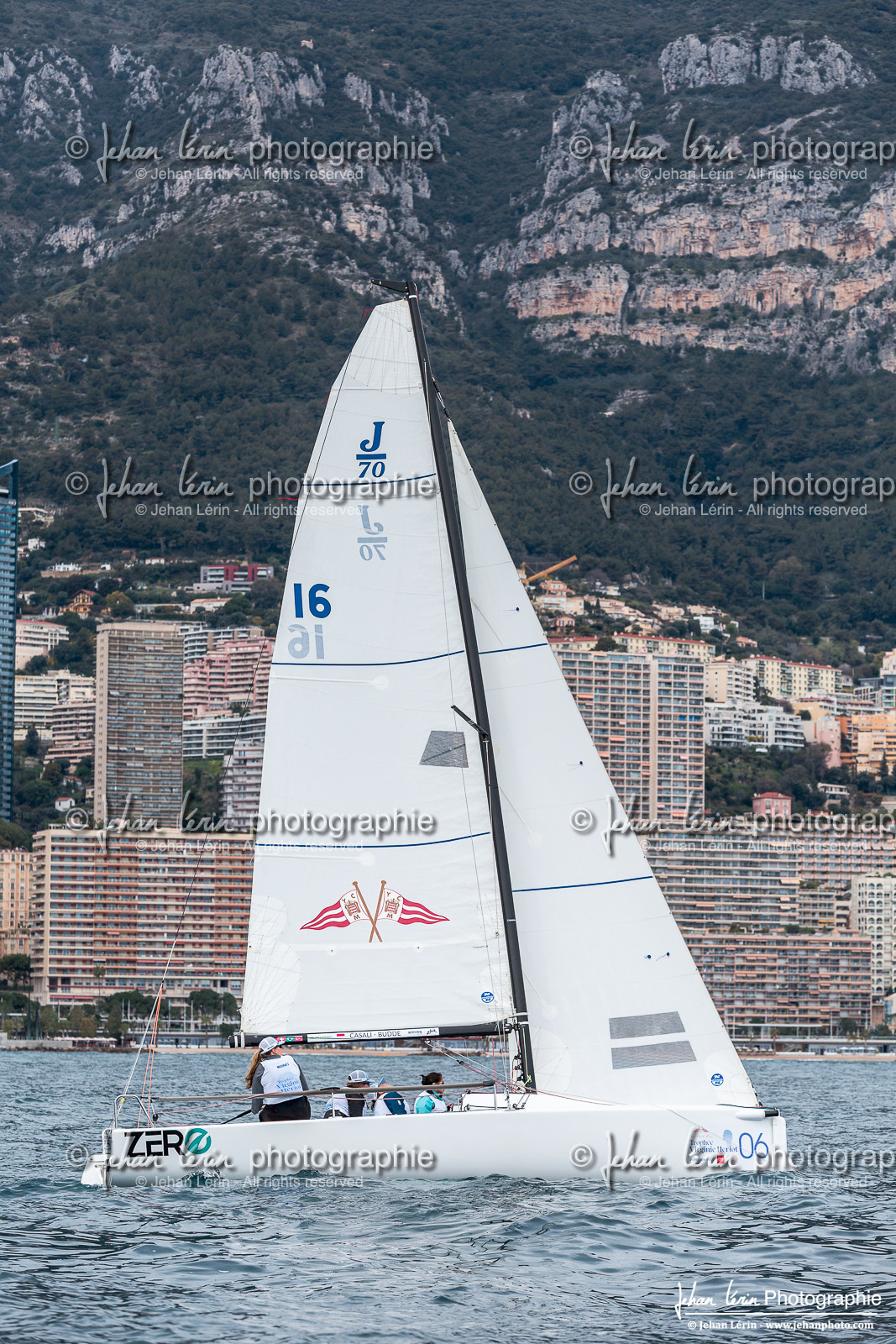 Trophée Virginie Hériot 2025