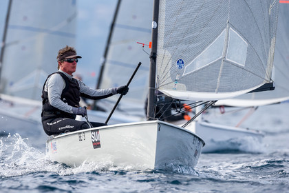 Semaine Internationale de Cannes de Finn 2023