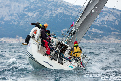 Massilia Cup Inshore 2026