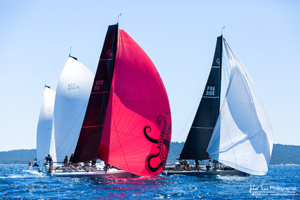 La Porquerolles Race 2025