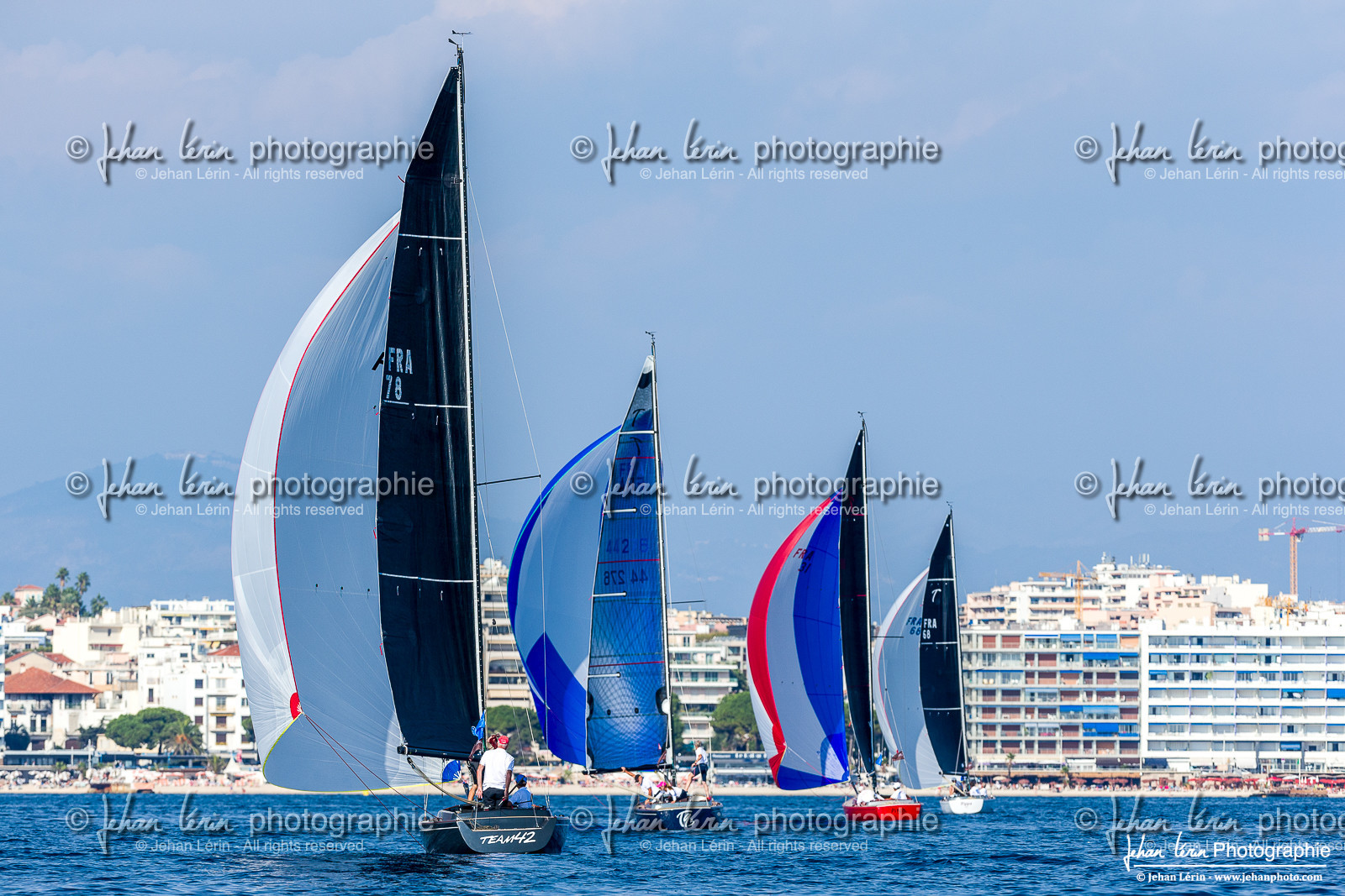 Régates Royales 2017