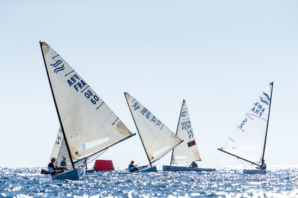 Semaine Internationale de Cannes de Finn 2022